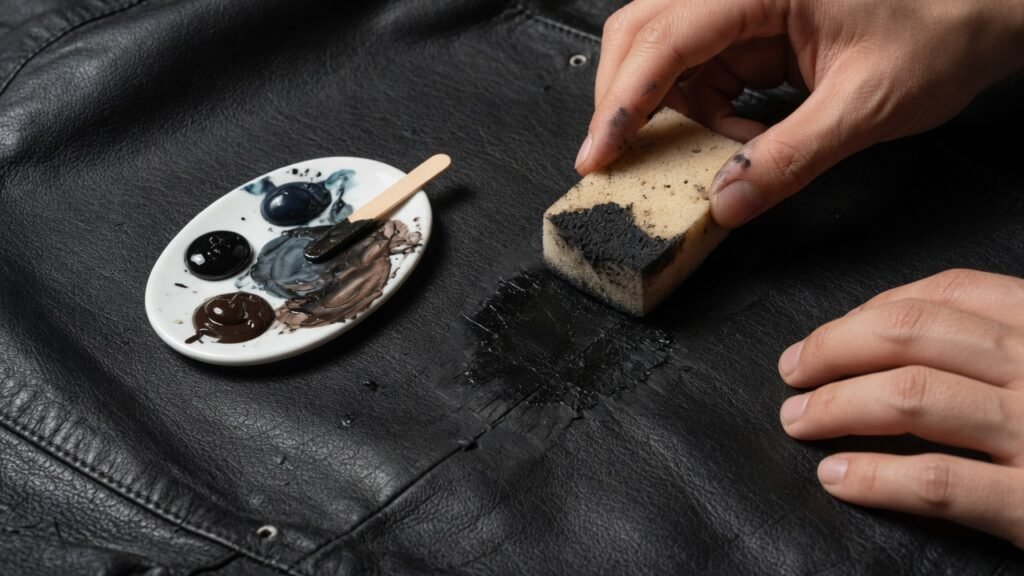 Color Matching Application