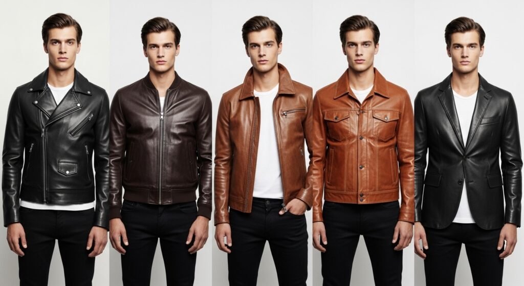 Finding the Right Fit