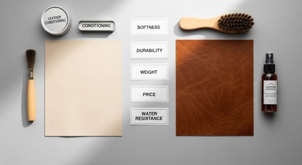 Head-to-Head Comparison