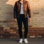 How to Choose the Right Leather Jacket for Beginners: The Complete Guide