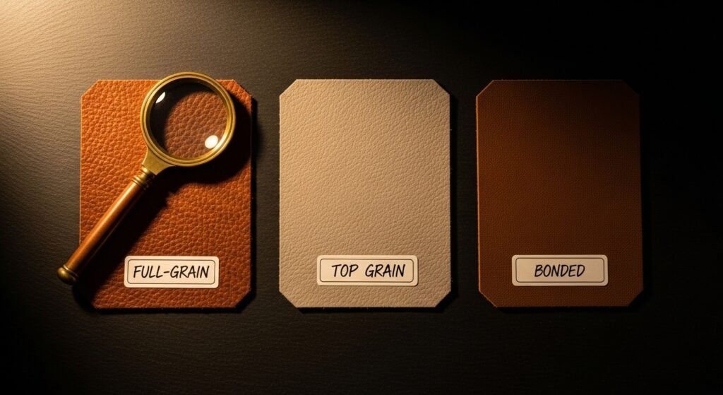 How to Choose the Right Leather Jacket