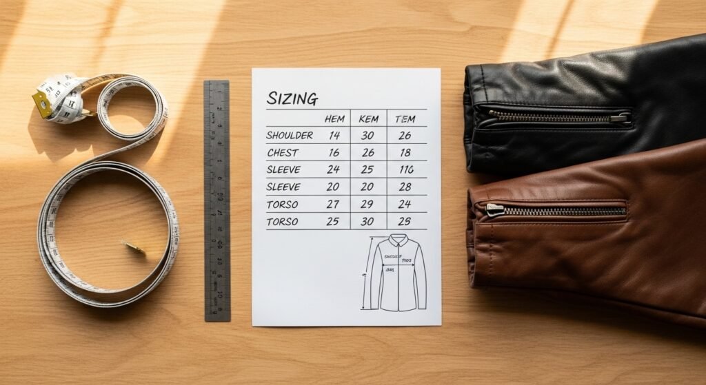 How to Measure Yourself