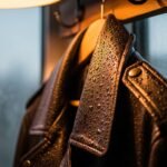 How to Protect Leather Jackets from Rain: The Complete Guide