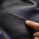 How to Repair Small Scratches on a Leather Jacket: The Complete Guide