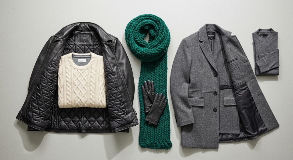 Key Factors That Affect Warmth Beyond Fabric