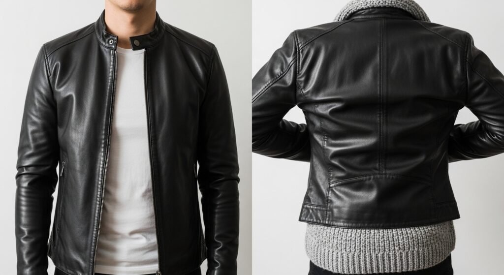 Layering Considerations