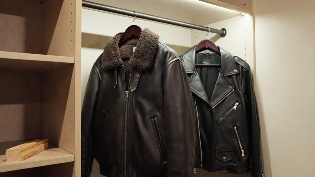 Proper Storage to Prevent Cracking