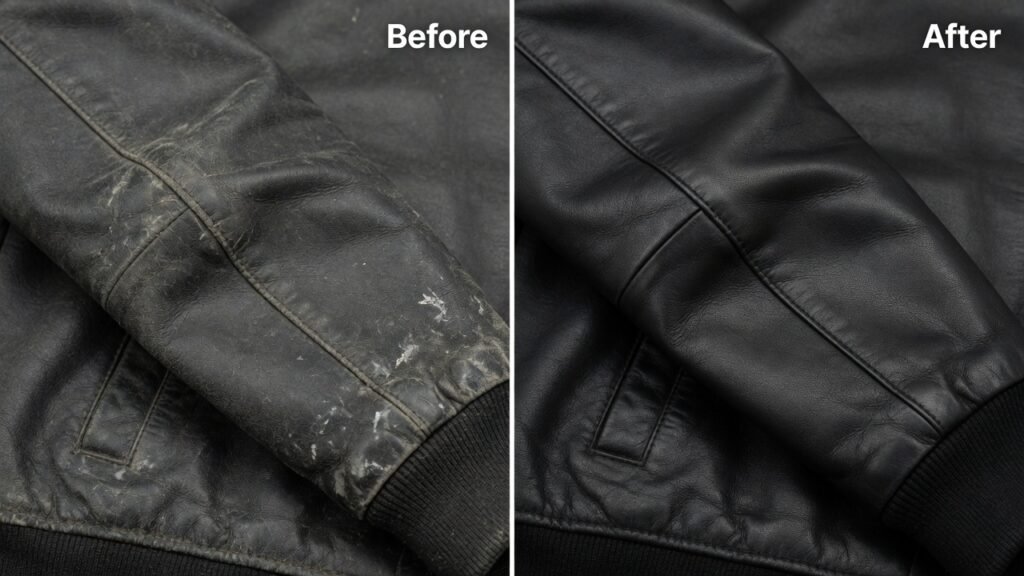 Signs of Cleaning Need