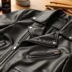 How to Stop a Leather Jacket from Shrinking: The Complete Care Guide