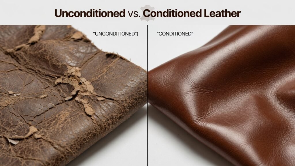 Understanding Leather