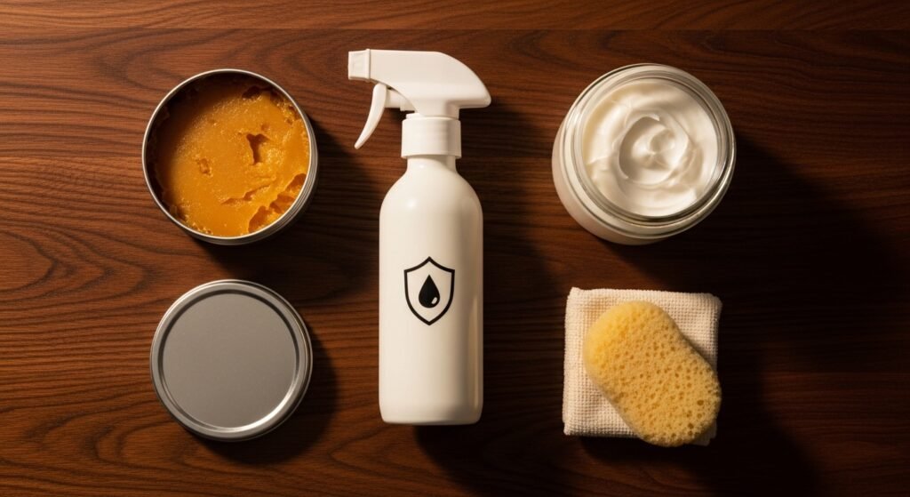 Waterproofing Products