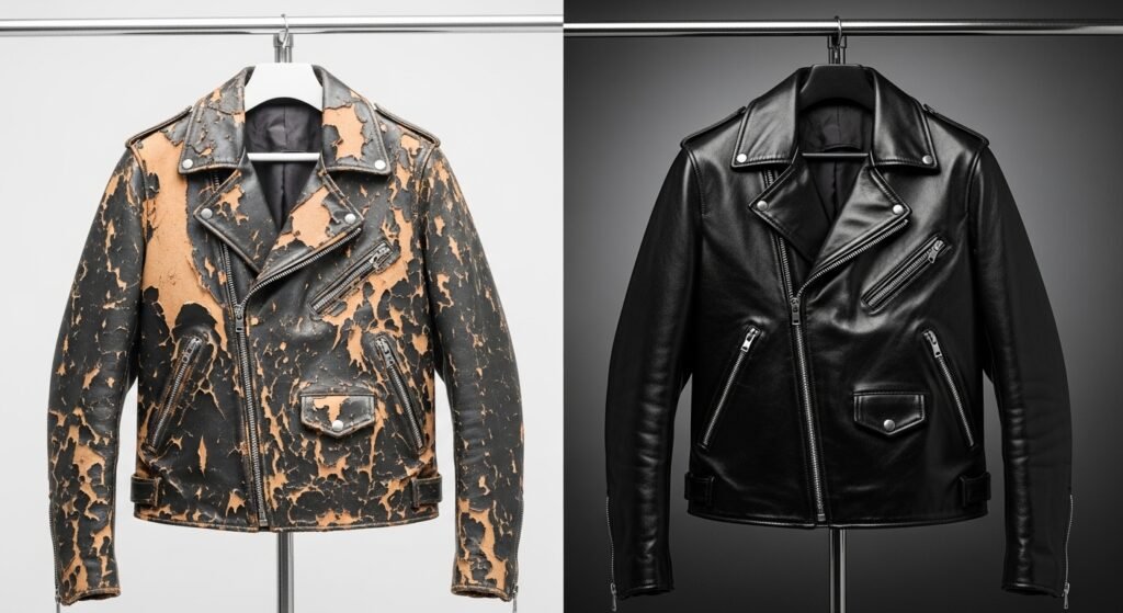 When to Consider a New Jacket