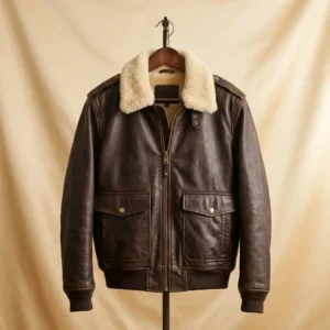 Aviator Jackets