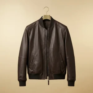 Bomber Jackets