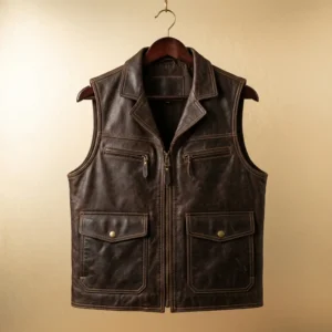 Vests
