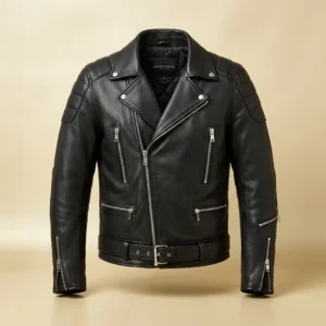 Biker Jackets