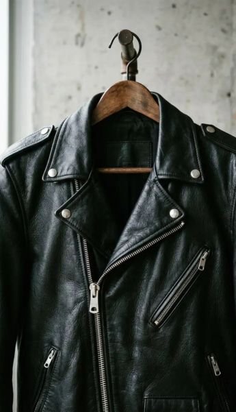 biker jackets